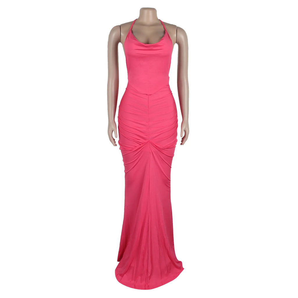 long dresses for women vestidos  evening dress party dresses summer dresses summer clothes women 2024 birthday dress woman