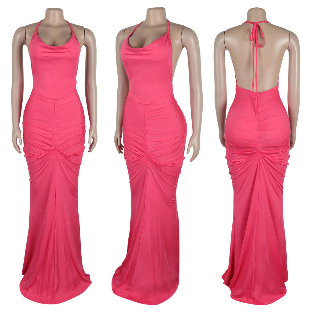 long dresses for women vestidos  evening dress party dresses summer dresses summer clothes women 2024 birthday dress woman