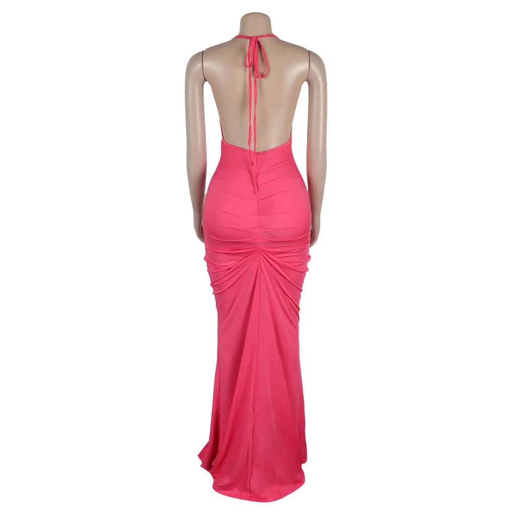 long dresses for women vestidos  evening dress party dresses summer dresses summer clothes women 2024 birthday dress woman